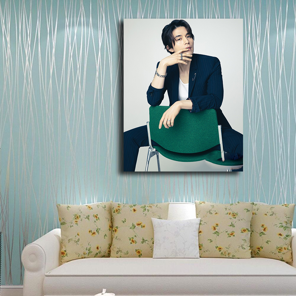 تابلو شاسی مدل Lee dong wook کد 20