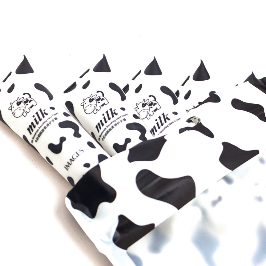 پک کرم5عددی شیر گاو ایمجز IMAGES

