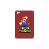برچسب پوششی ماهوت مدل Super-Mario-Game مناسب برای تبلت سامسونگ Galaxy Tab 7.7 2011 P6800