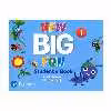 کتاب New Big Fun 1 اثر Mario Herrera and Barbara Hojel انتشارات Pearson
