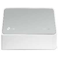 TP-LINK TL-SF1008D 8-Port 10/100Mbps Desktop Switch - تکنو لینک 148