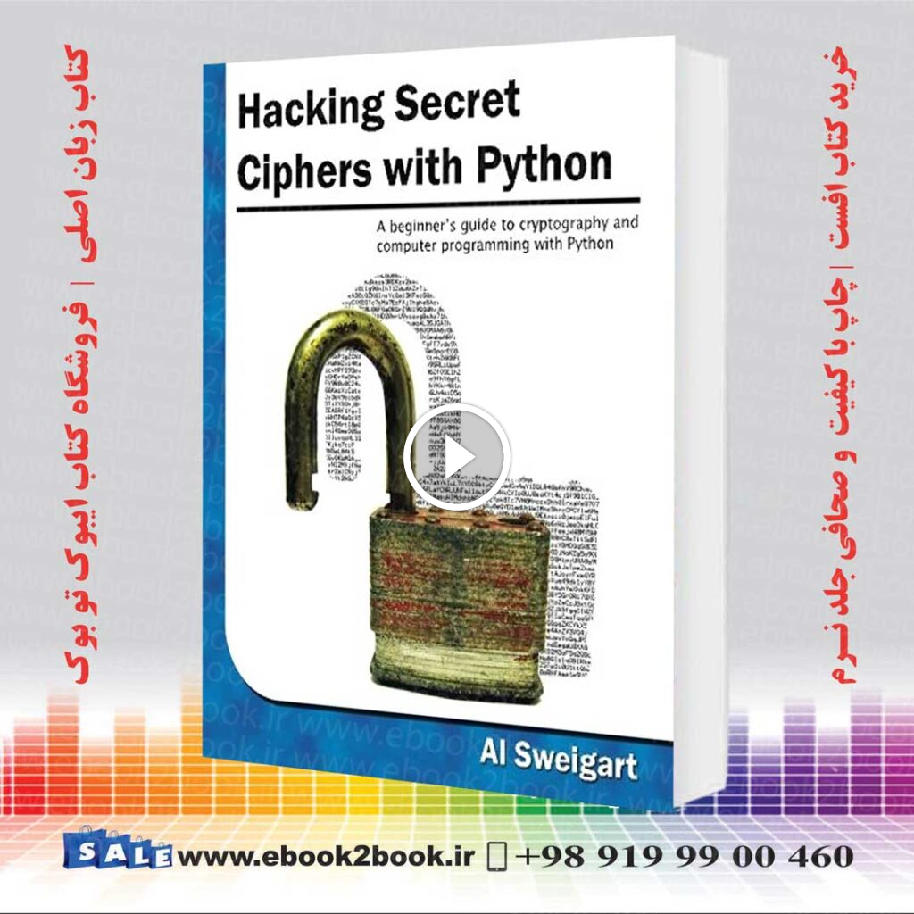 Hacking Secret Ciphers with Python