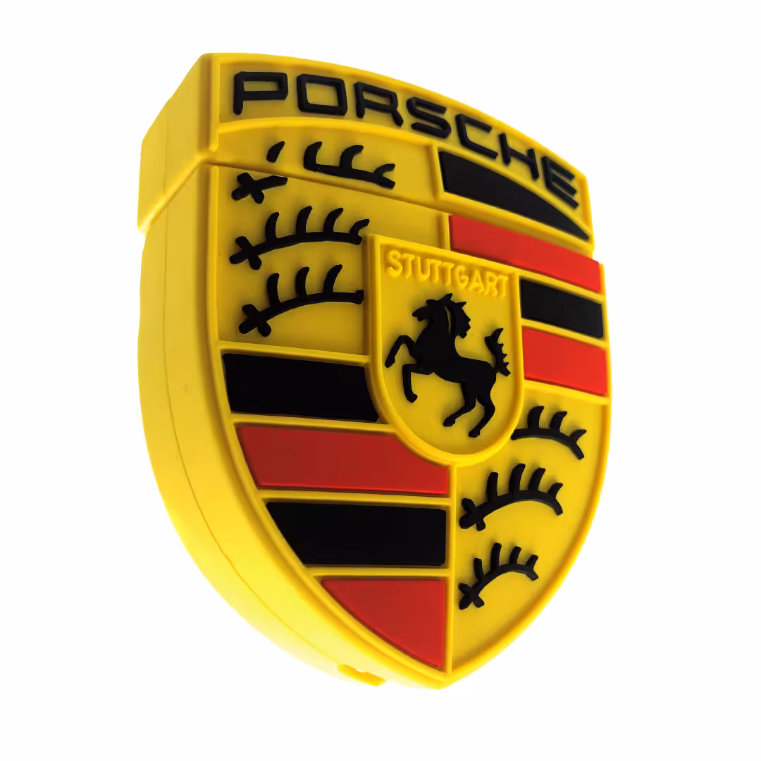 کاور طرح PORSCHEکد A1056 مناسب برای کیس اپل ایرپاد