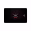 برچسب پوششی ماهوت مدل Audi AG مناسب برای تبلت سامسونگ Galaxy Tab A 10.1 2016 T580