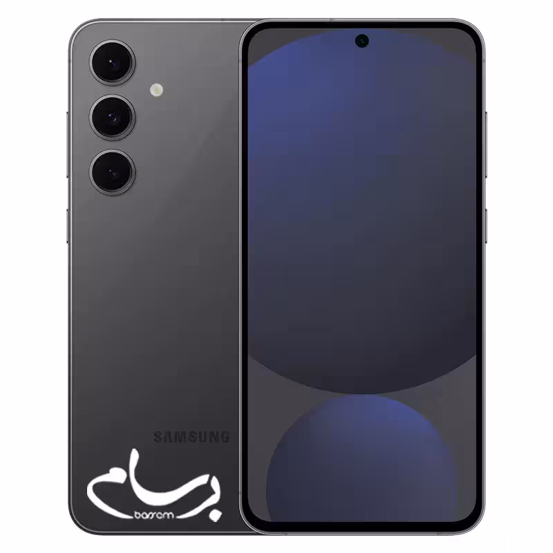 گوشی سامسونگ مدل Galaxy S24 FE 5G با حافظه 256 و رام 8 گیگابایت (ویتنام) - برسام گستر دانا
