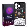 کاور گارد ایکس طرح Galaxy مدل Glass10014 مناسب برای گوشی موبایل اپل iPhone 13 Pro