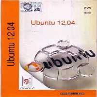 نرم افزار ویندوز Ubuntu 12.04
