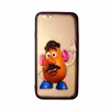 کاور طرح عروسکی مدل ip6 مناسب برای گوشی موبایل اپل Iphone6 / 6s