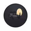 برچسب کنسول بازی مدل شب کد 2200