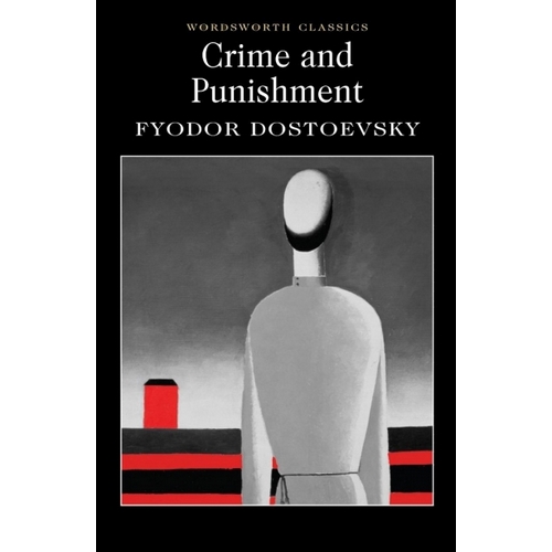 Crime and Punishment