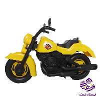 اسباب بازي موتور هارلي1 12دک