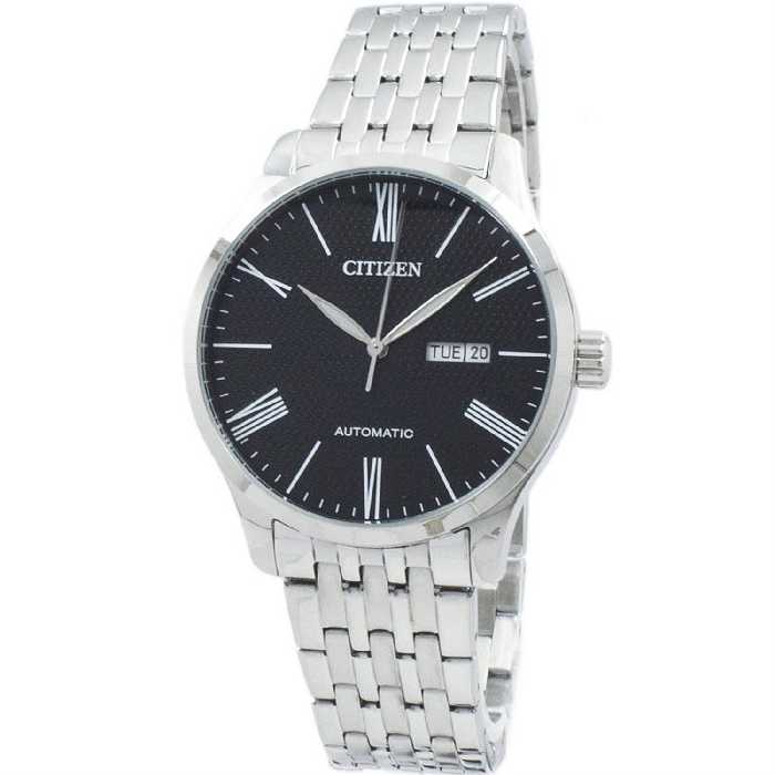 ساعت مچی سیتیزن مدل NH8350-59E