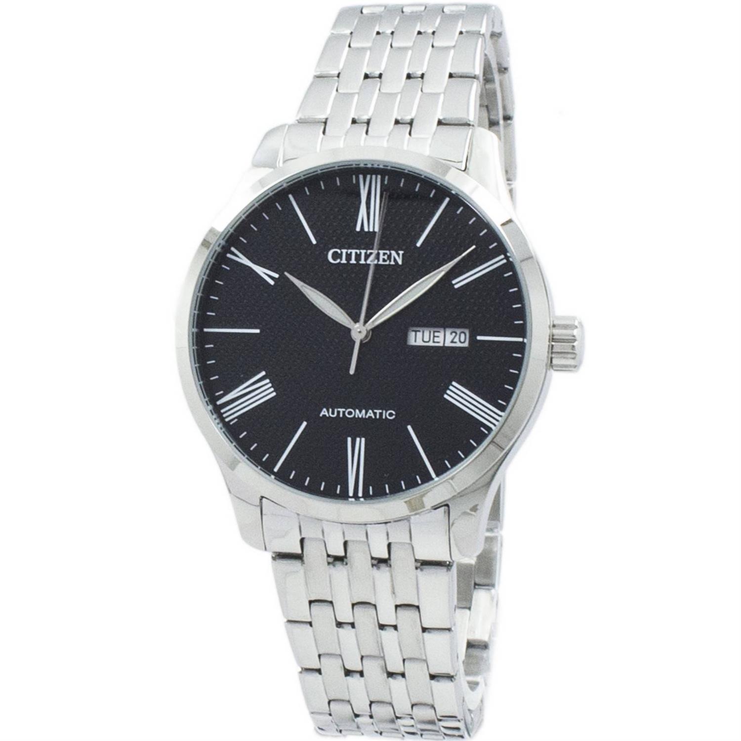 ساعت مچی سیتیزن مدل NH8350-59E