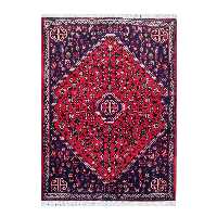 فرش دستبافت یک متری مدل MG43