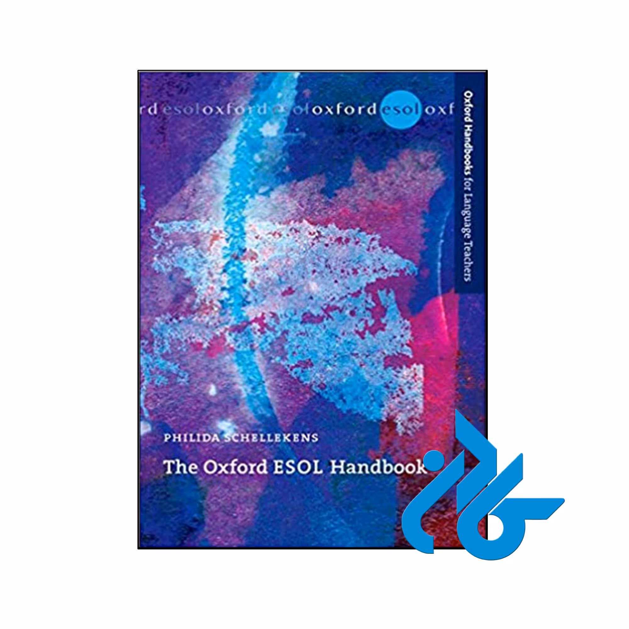 کتاب The Oxford ESOL Handbook - فروشگاه اینترنتی کـــادن