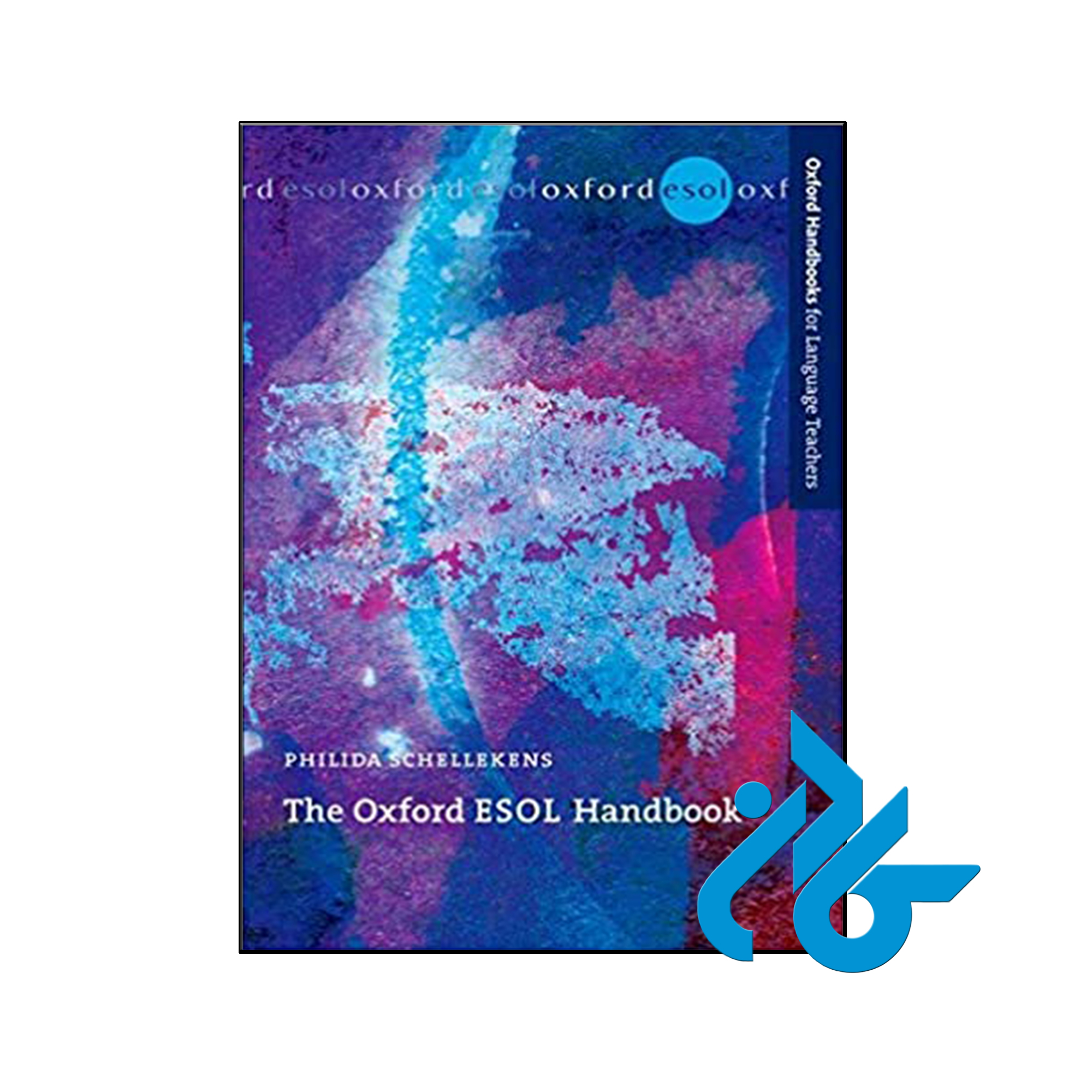 کتاب The Oxford ESOL Handbook - فروشگاه اینترنتی کـــادن