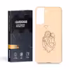 کاور گارد قاب مدل دخترانه مناسب برای گوشی موبایل سامسونگ galaxy s21 fe