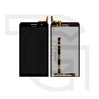 ال‌سی‌دی ایسوس (مشکی) LCD Asus Z002