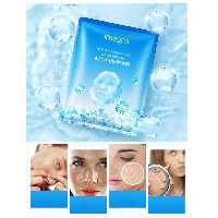 ماسک ورقه ای یخ هایمیس خنک کننده صورت ضد التهاب وزن 25 گرم