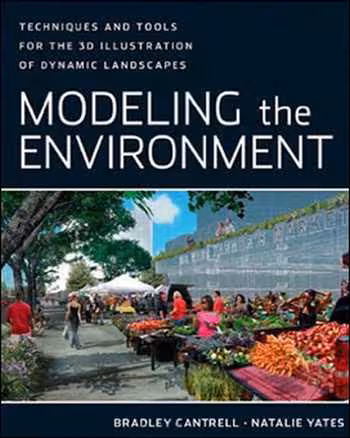 󾕇 دانلود کتاب Modeling the Environment - دانلود کتاب های دانشگاهی