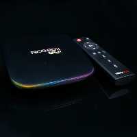 اندروید باکس تسکو مدل TAB ECO

