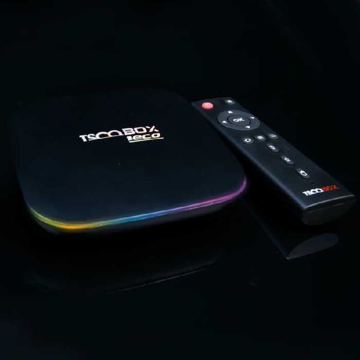 اندروید باکس تسکو مدل TAB ECO

