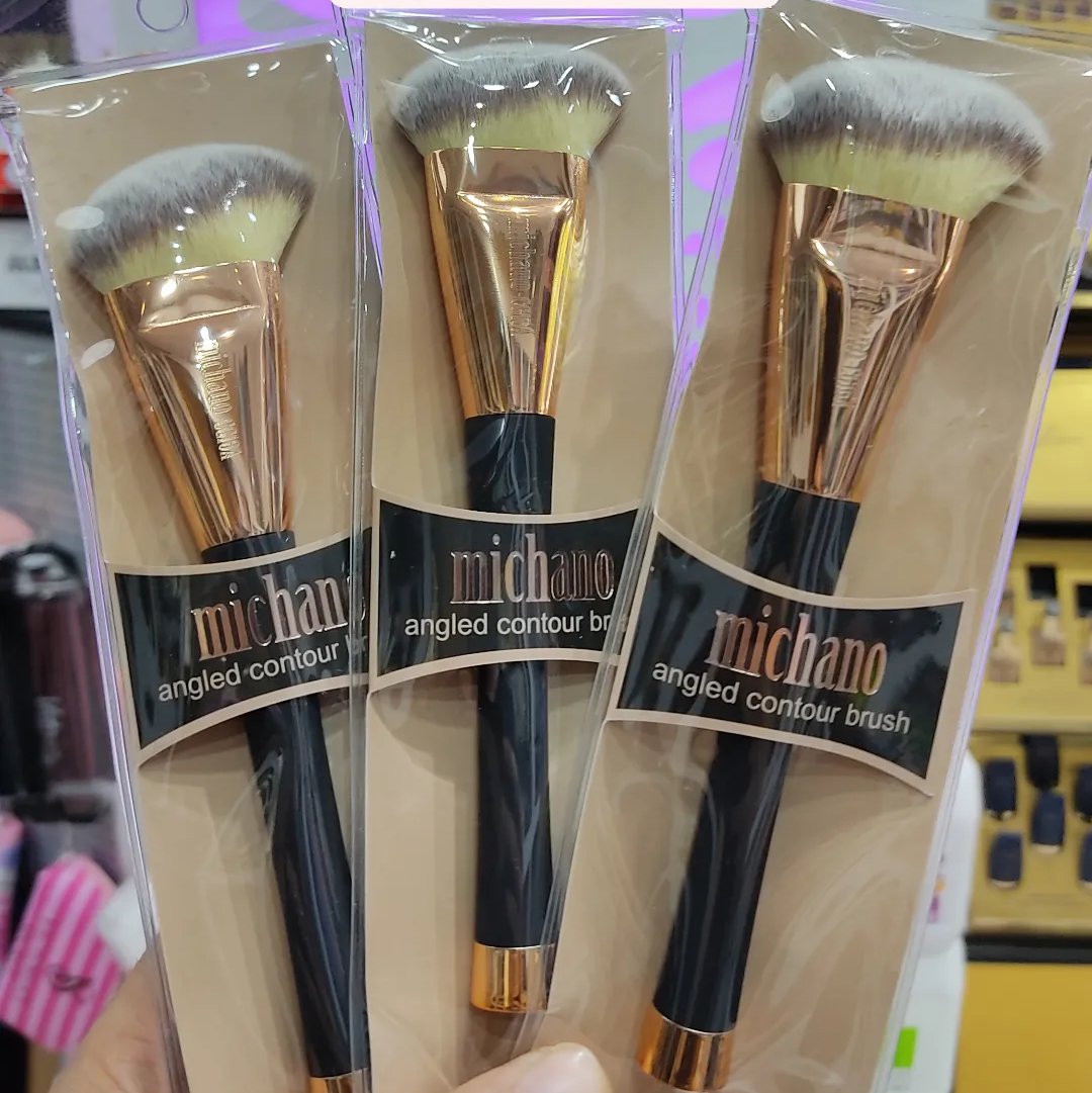 براش زاویه‌دار کانتور مدل CG16A میچانو