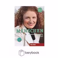 hueber / menschen / b1-2 / دو جلدی