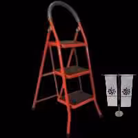 نردبان 3 پله یونیکس