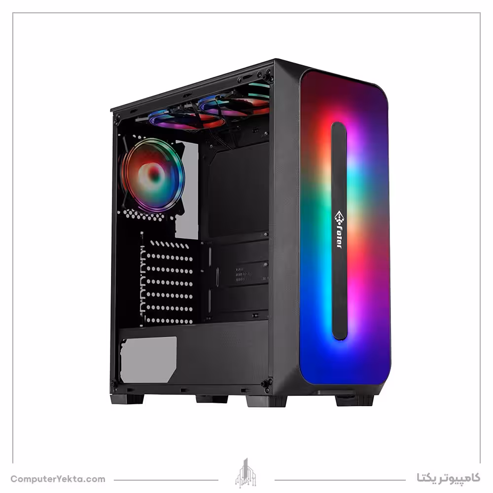 کیس Fater FG-530B