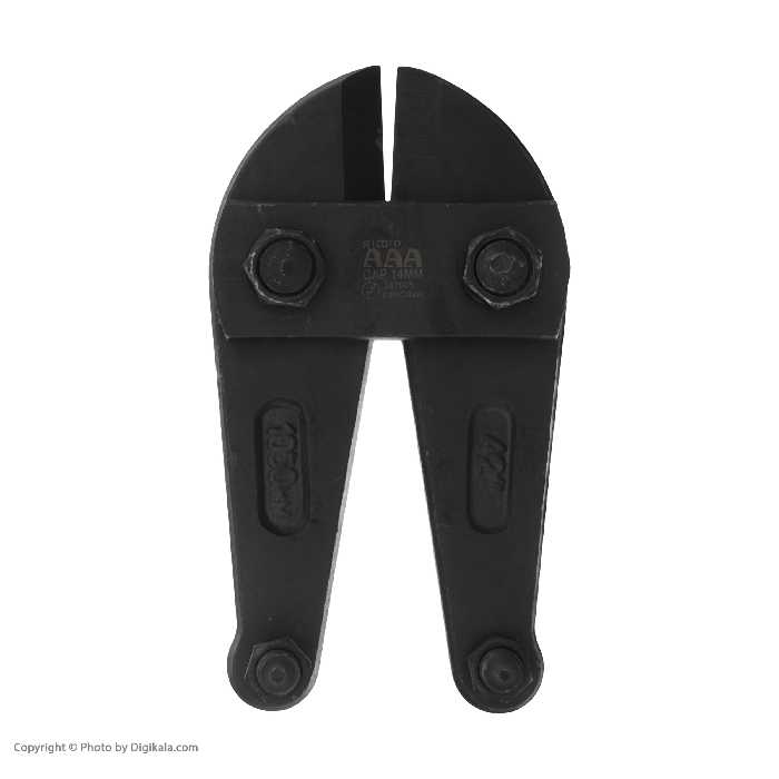 تیغه قیچی مفتول بر مدل FF-001 سایز 42 اینچ