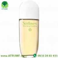عطر ادکلن الیزابت آردن سان فلاورز مورنینگ گاردنز 100 میل زنانه