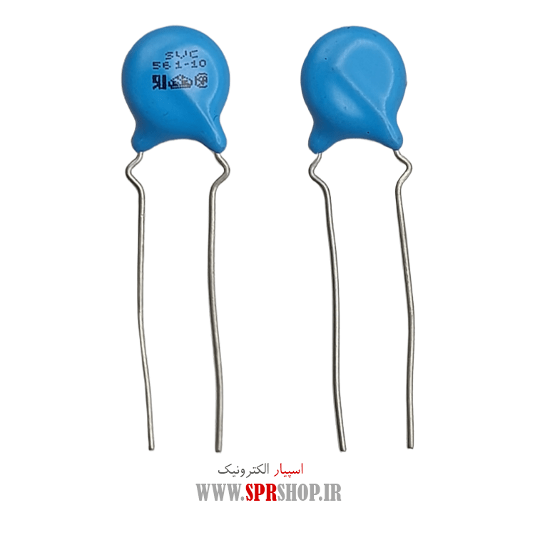 وریستور VDR 560V-10