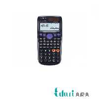 ماشین حساب کاسیو مدل FX-85-ES-PLUS