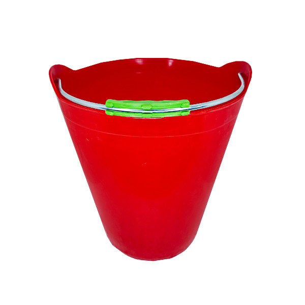 سطل بنایی جهان صنعت مدل JS