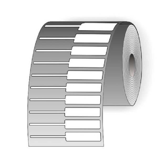 لیبل جواهر ترک 2000 عددی
