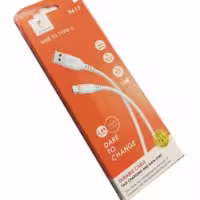 کابل شارژ سریع و همگام‌سازی داده Sky Dolphin