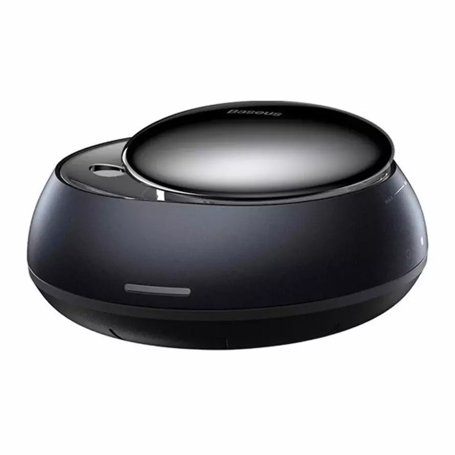 خوشبو کننده هوا خودرو بیسوس CNZX000301