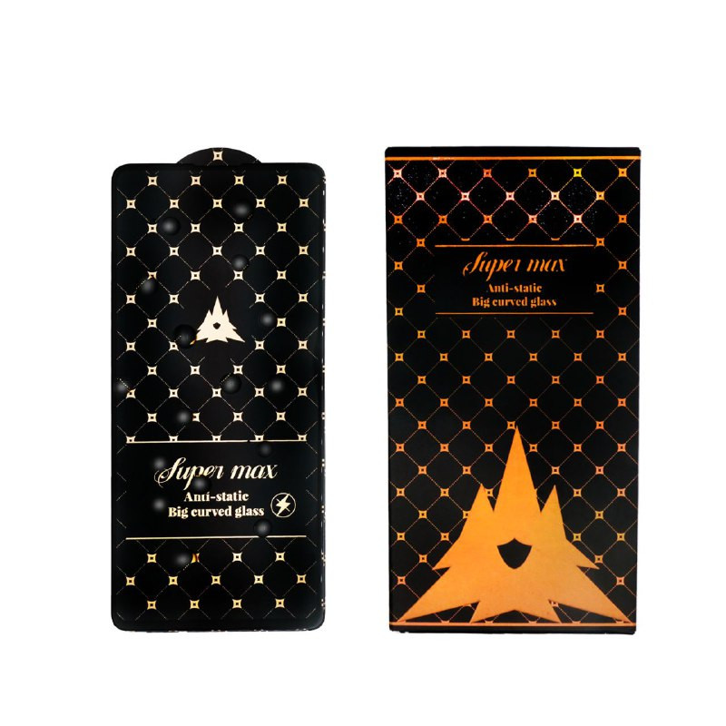 گلس Super Max برای شیائومی Redmi Note 11 Pro