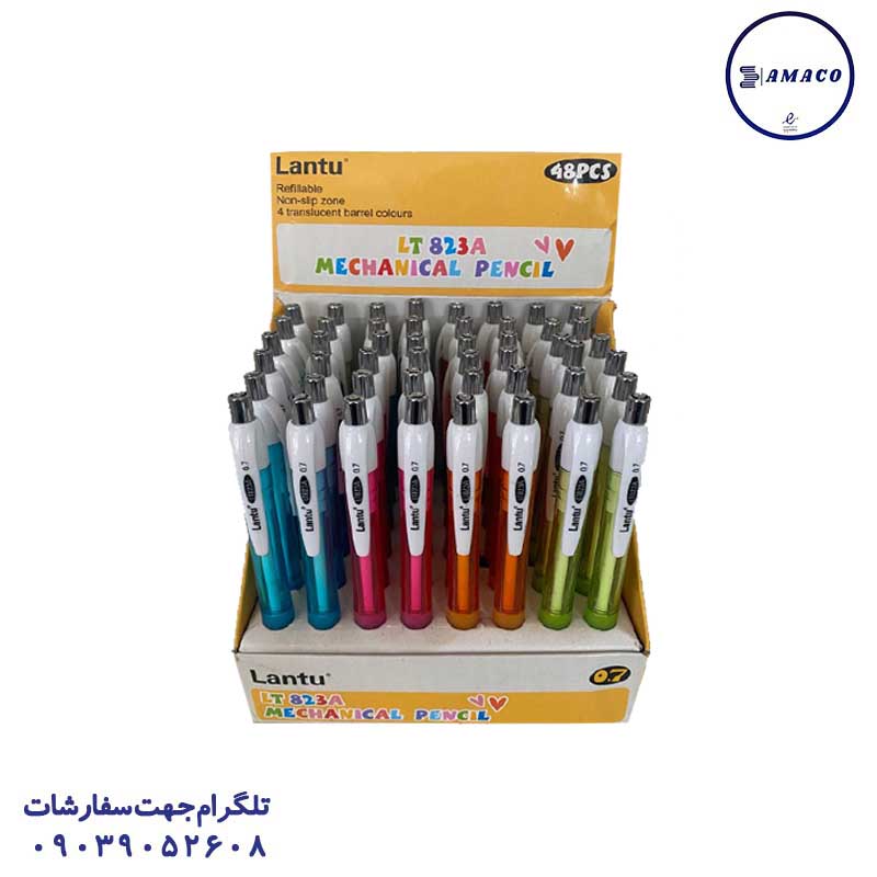 اتود (0.7) کد 135 میکرو