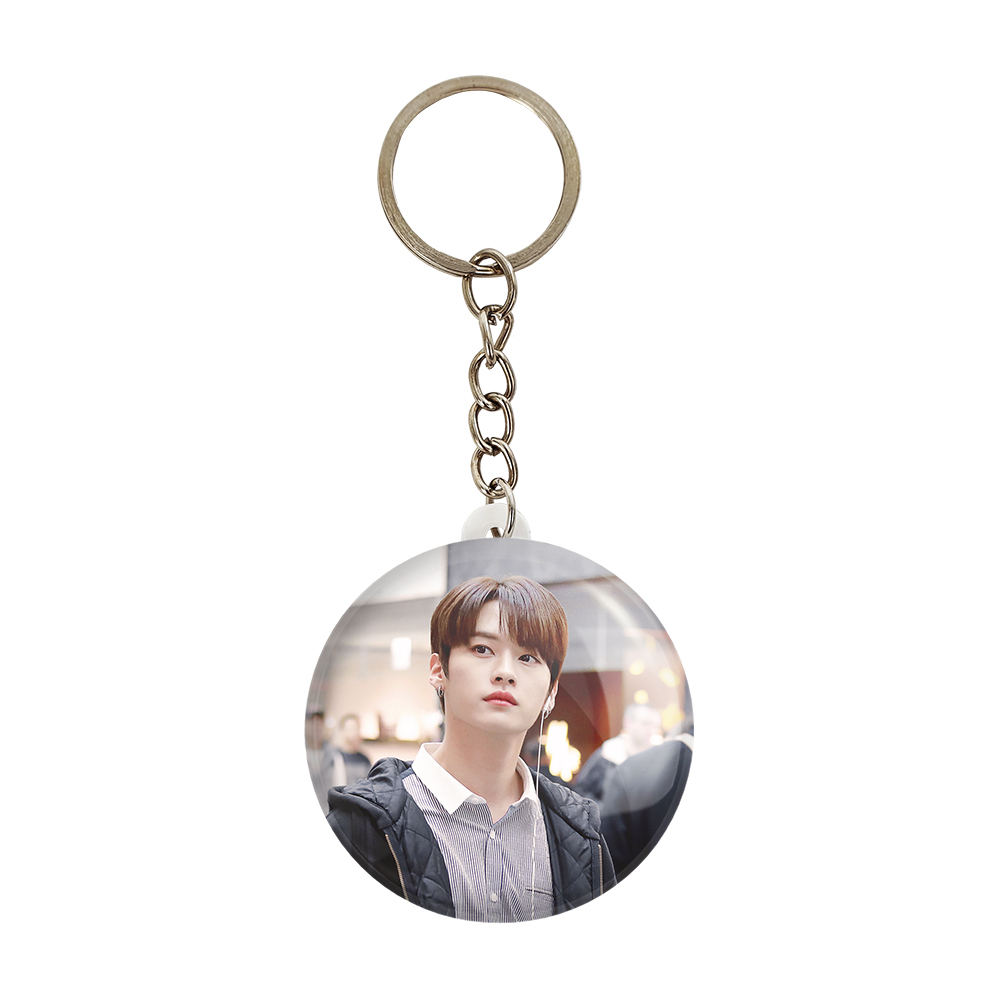 جاکلیدی خندالو مدل لی نو گروه استری کیدز کد 11859