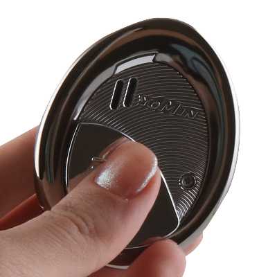 فندک طرح کلاه شابلو کد DKD-1021