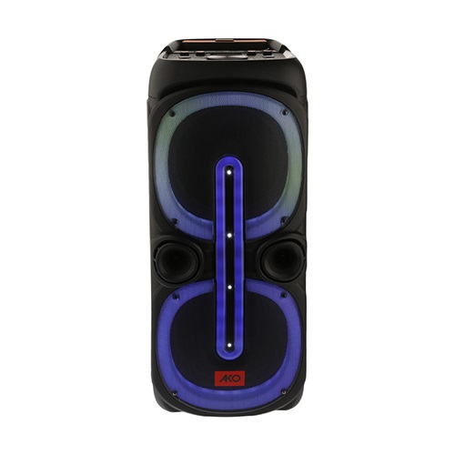 اسپیکر AKO FOR BOX 1000