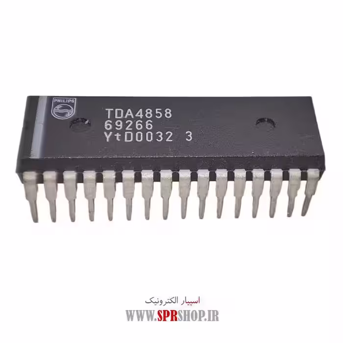 آی سی TDA4858