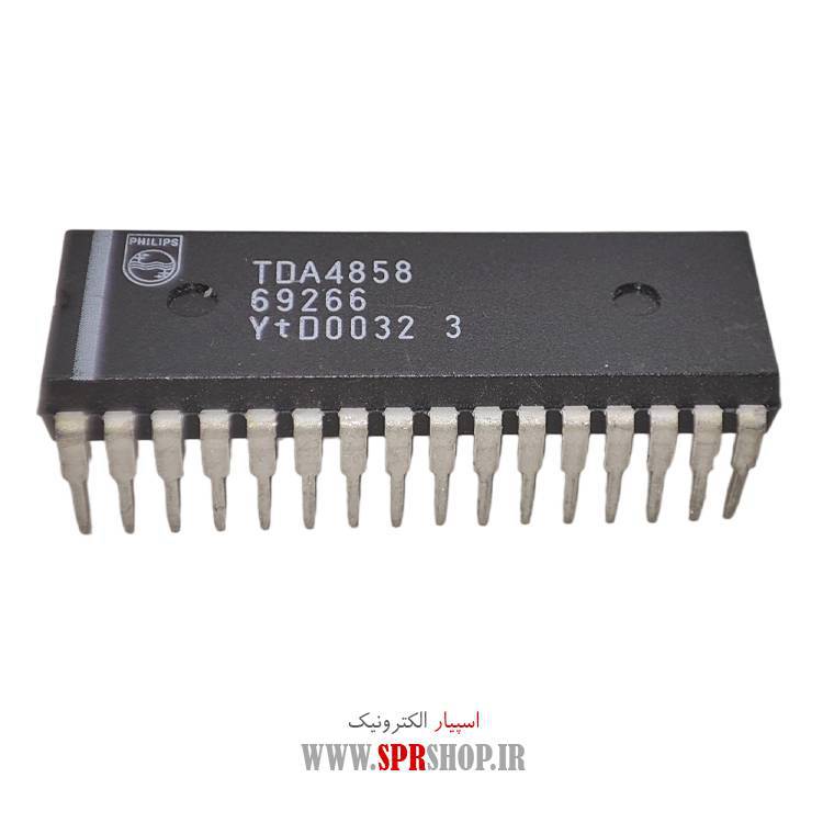 آی سی TDA4858