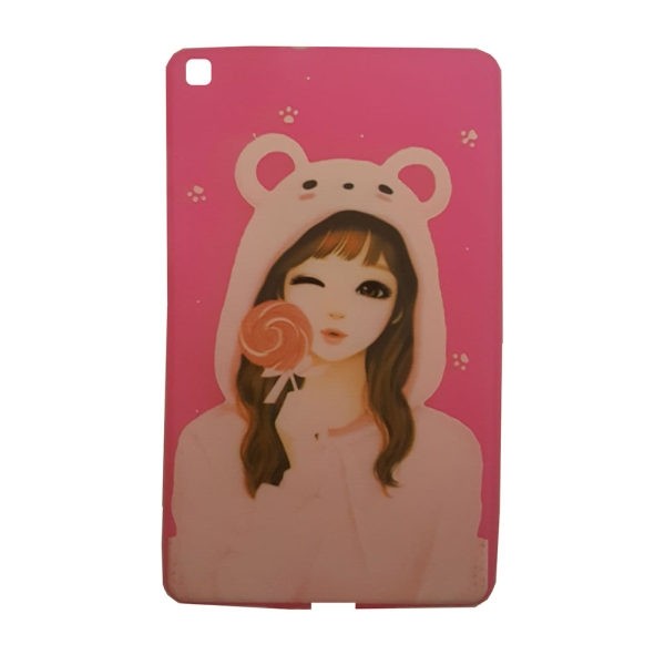  کاور مدل ka22-017 مناسب براي تبلت سامسونگ Galaxy Tab A7 Lite / T225