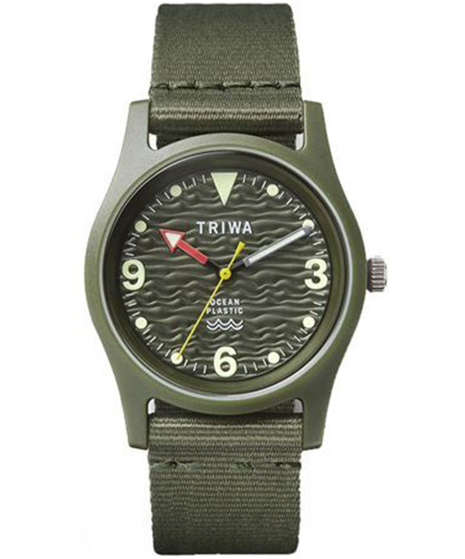 ساعت مچی مردانه و زنانه تریوا, کد TFO101-CL150912