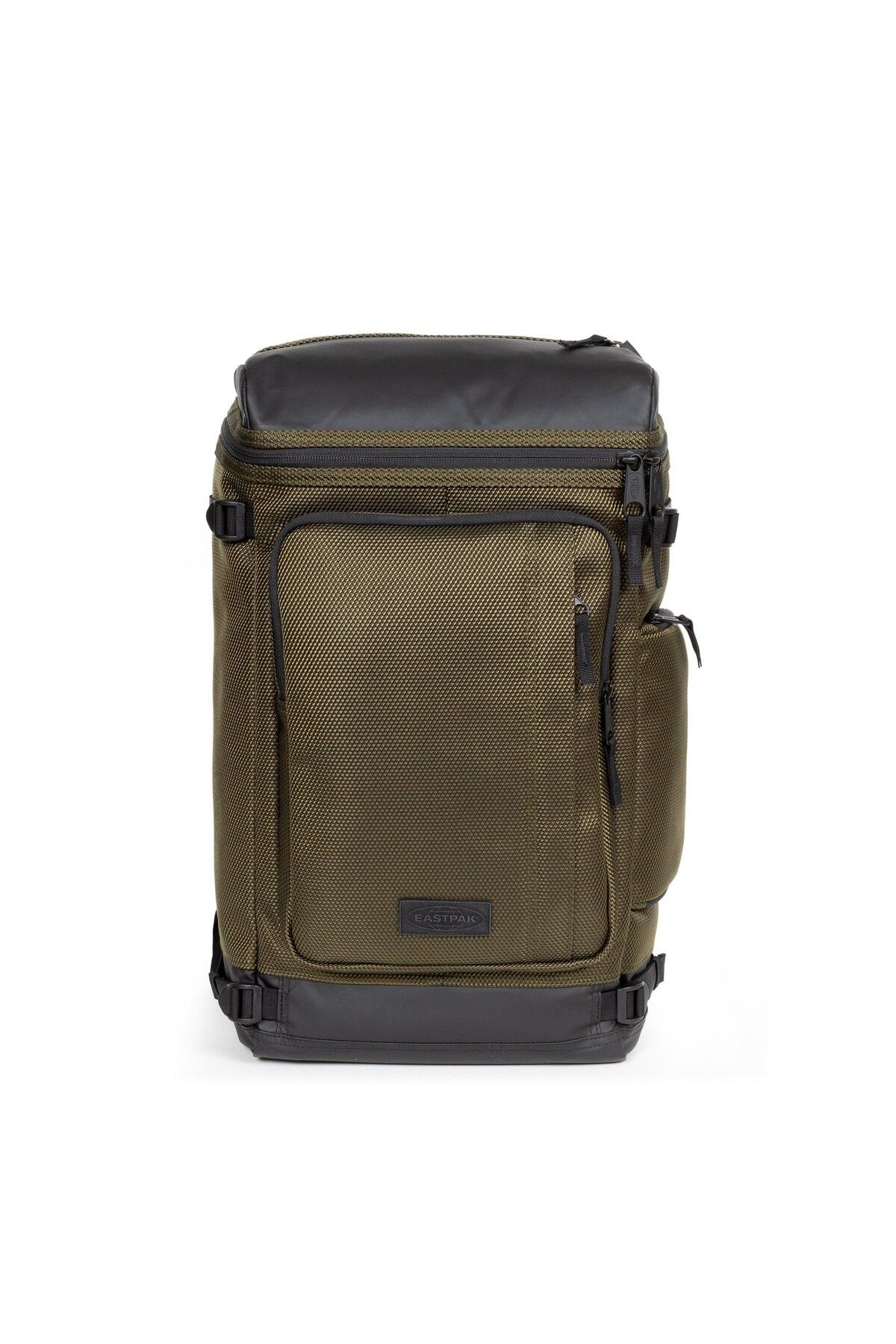 کوله پشتی سبز مردانه و زنانه ارتش TOP اورجینال Eastpak