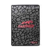 اس اس دی اینترتال اپیسر مدل AS350 PANTHER ظرفیت 1 ترابایت - فروشگاه اینترنتی سیب سبز