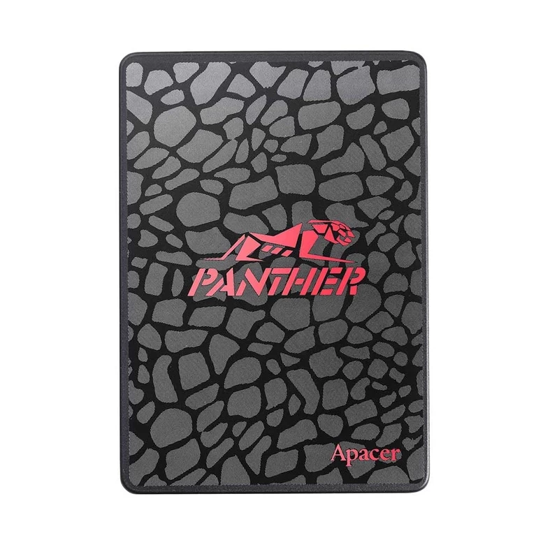 اس اس دی اینترتال اپیسر مدل AS350 PANTHER ظرفیت 1 ترابایت - فروشگاه اینترنتی سیب سبز